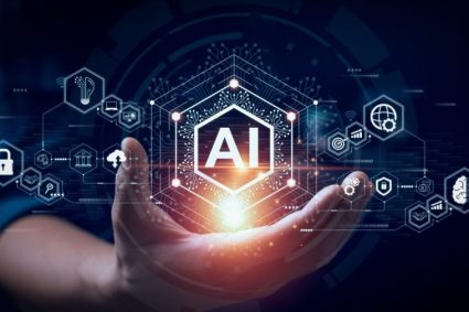 House GOP proposes 10-year ban on state AI regulations