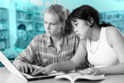 Educators seek to combat AI challenges in the classroom