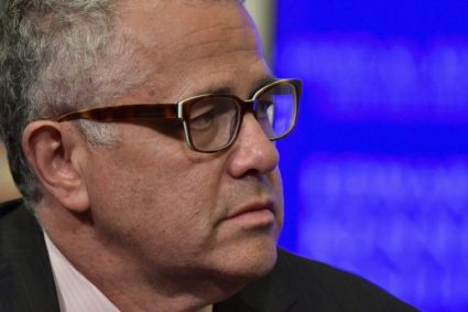 Toobin: Suspending habeas corpus would be ‘such a wild step’
