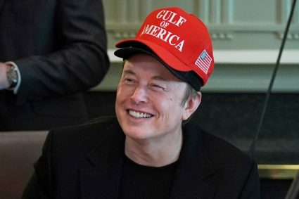How Musk’s White House role evolved in 100 days 