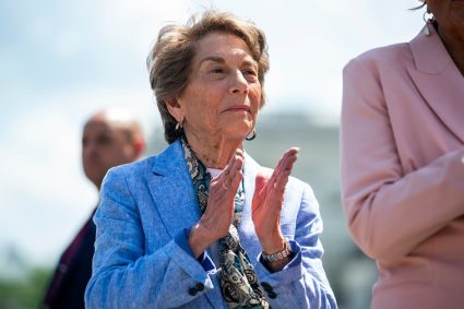 Tech safety groups slam House GOP proposal  for 10-year ban on state AI regulation