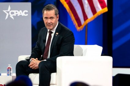 11 top contenders to replace Waltz as national security adviser